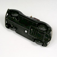 Spielzeugauto Sportmodell MC 50