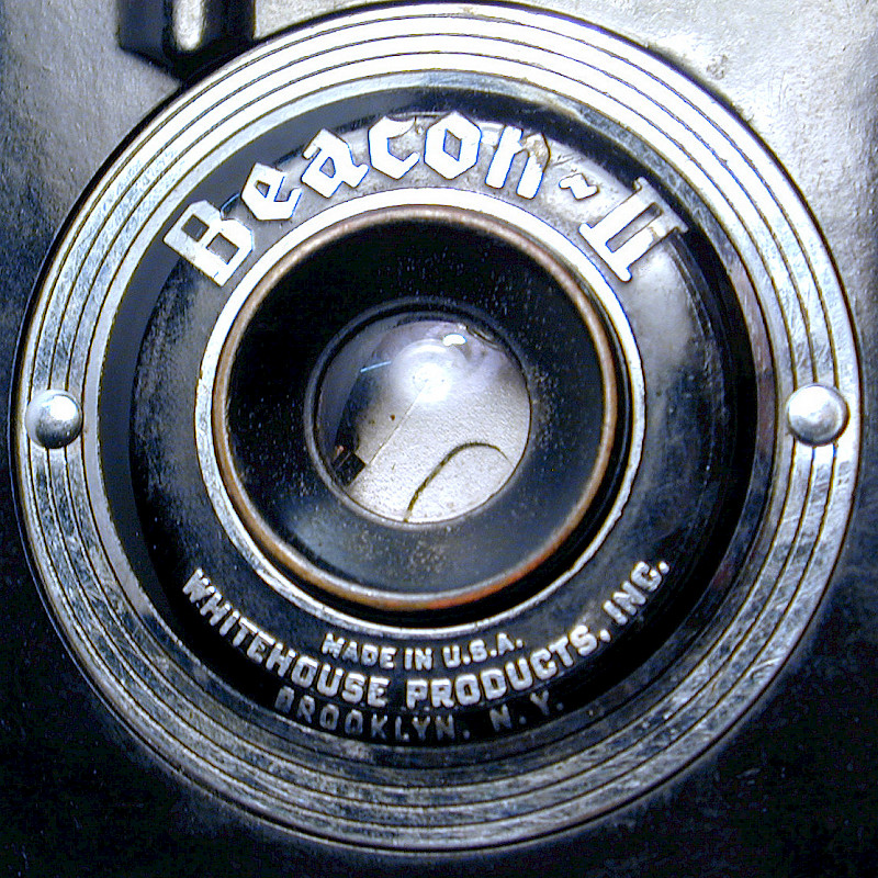 Beacon II