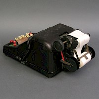 Rechenmaschine ASTRA