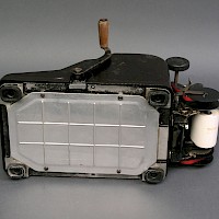 Rechenmaschine ASTRA
