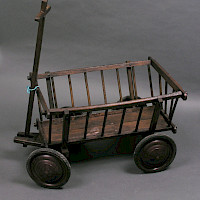 Bollerwagen
