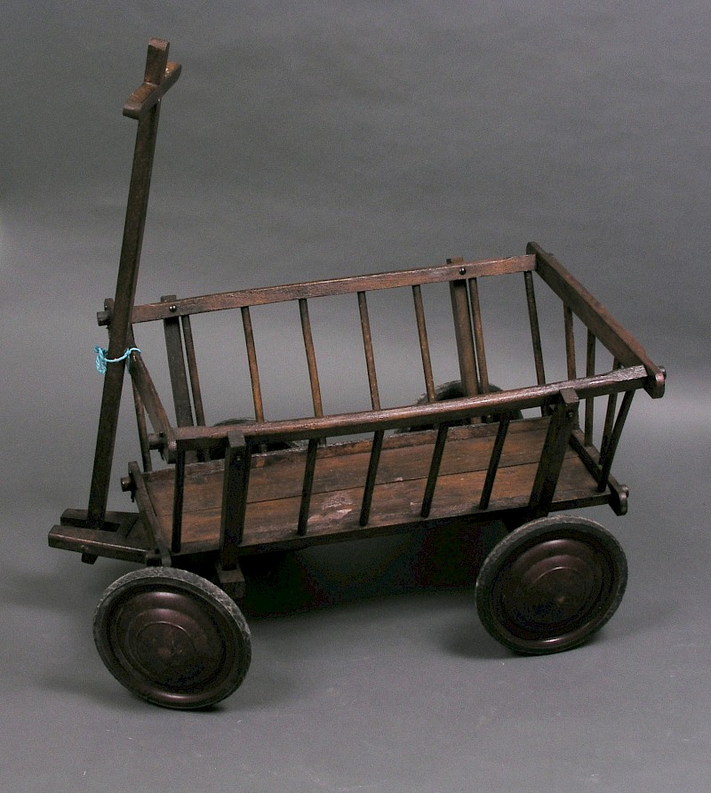 Bollerwagen