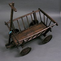 Bollerwagen