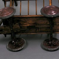 Bollerwagen