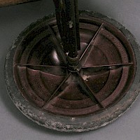 Bollerwagen