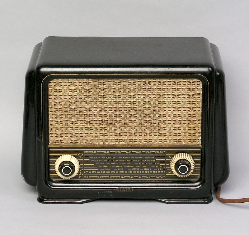 Radio Tesla