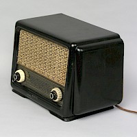 Radio Tesla