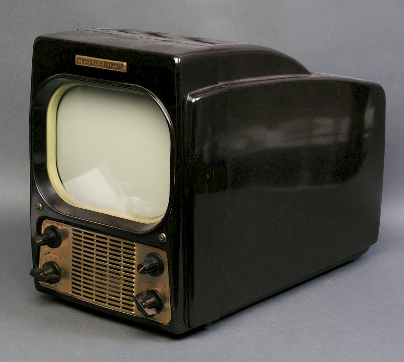 Fernseher General Electric