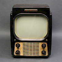 Fernseher General Electric