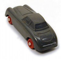 Spielzeugauto