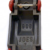 Spielzeugauto