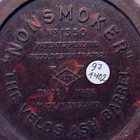 Nonsmoker