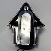 Wanduhr