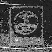 Skalenrad für Radio