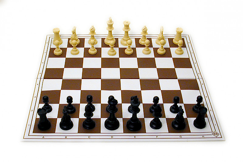 Schachfiguren
