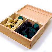 Schachfiguren