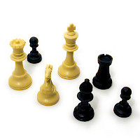 Schachfiguren