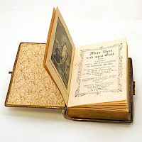 Gebetbuch
