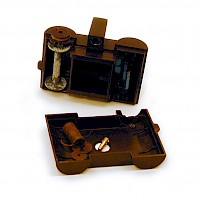 Fotoapparat Sida