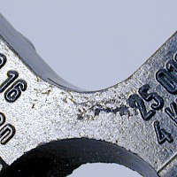 Klemme