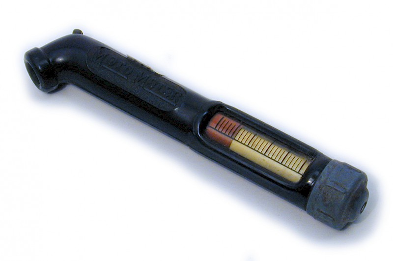 Motometer