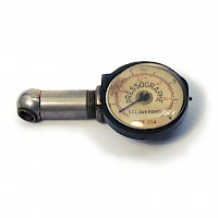 Luftdruckmesser