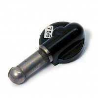 Luftdruckmesser