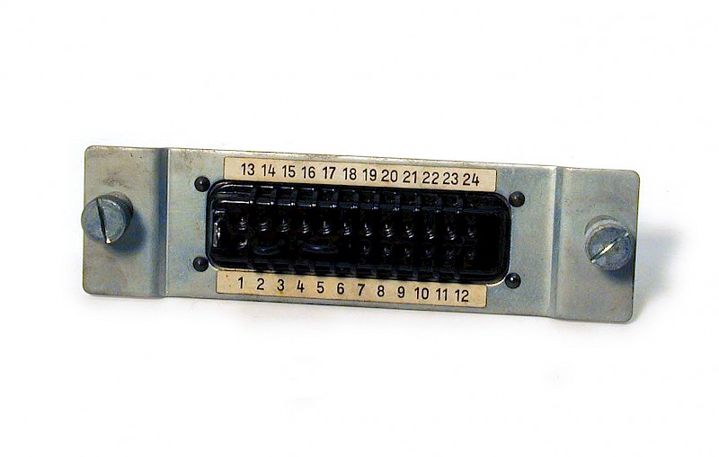 elektrisches Bauteil