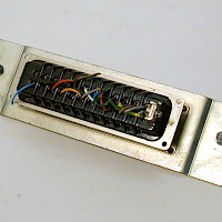 elektrisches Bauteil