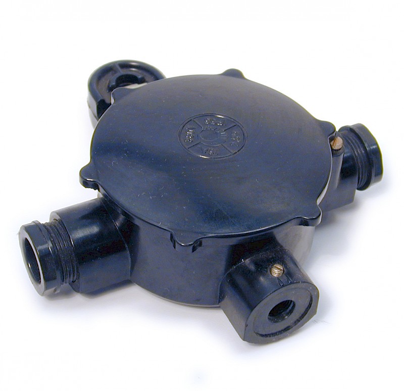 Verteilerdose