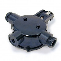 Verteilerdose