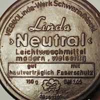 Waschmitteldose