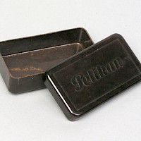 Typenreinigerdose