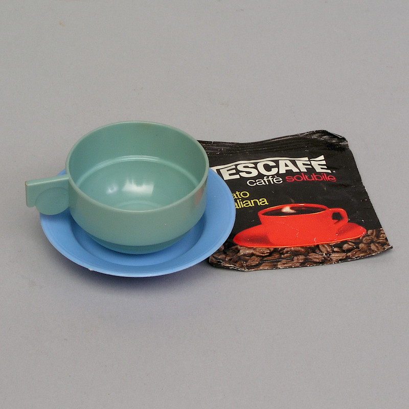Espresso-Tasse