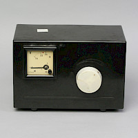 Transformator R-F-T
