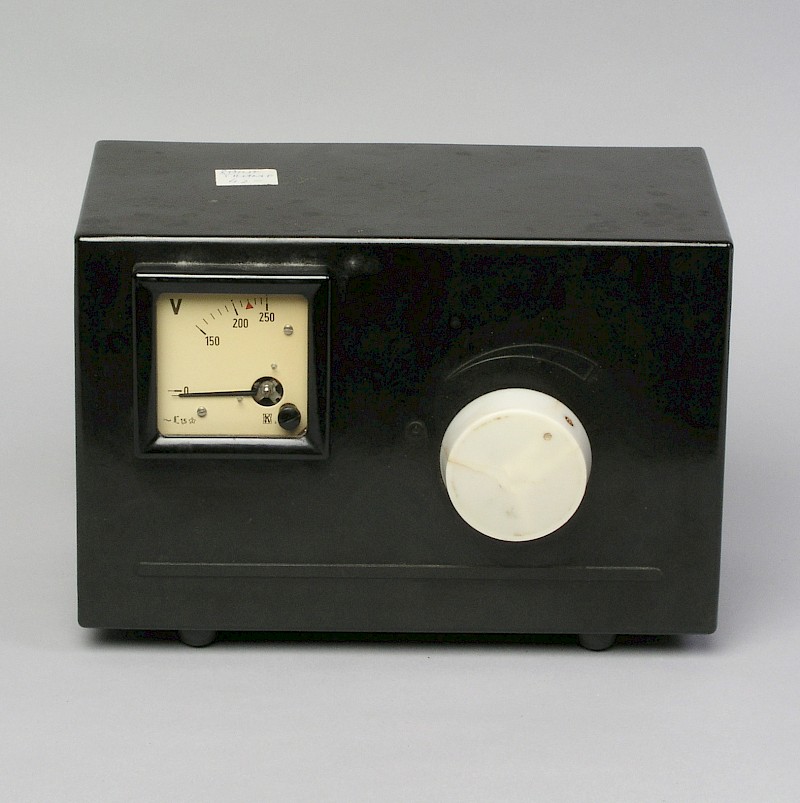 Transformator R-F-T