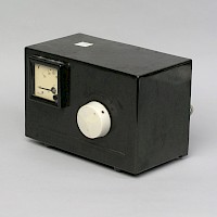 Transformator R-F-T