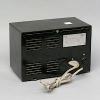 Transformator R-F-T