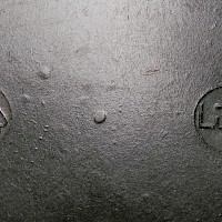 Aufputzdrehschalter