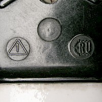Stecker
