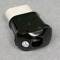 Stecker