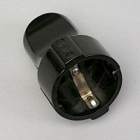 Stecker VDH