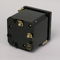 Voltmeter