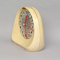 Spielzeug-Uhr