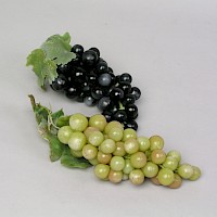 Künstliche Trauben