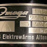 Omega