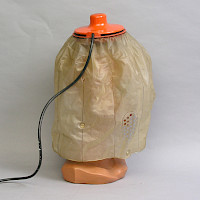 Aufblasbare Trockenhaube