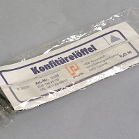 Konfitürelöffel