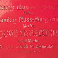 Teigschaber