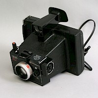 Polaroid Land Camera Colorpack 82